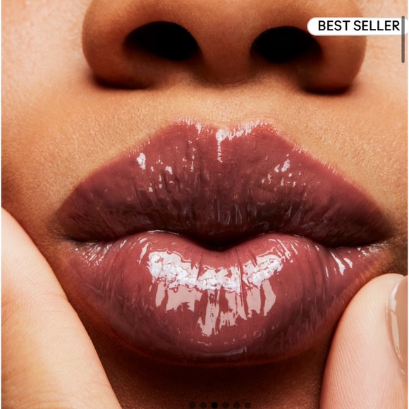 💋 BITTERSWEET ME/LIPGLASS. RETAIL $24. **NEW IN BOX** - Picture 1 of 7